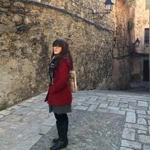 Meet your Posher, Eva